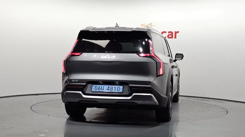 Kia EV9