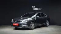 Renault Samsung SM5