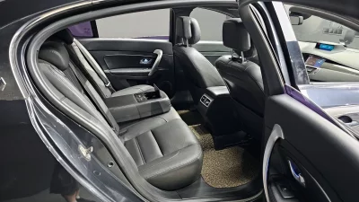 Renault Samsung SM5