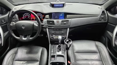 Renault Samsung SM5