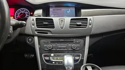 Renault Samsung SM5