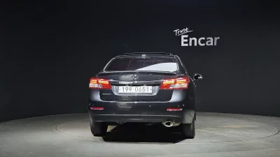 Renault Samsung SM5