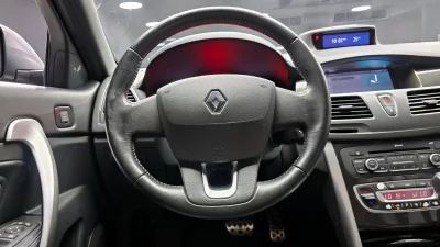 Renault Samsung SM5