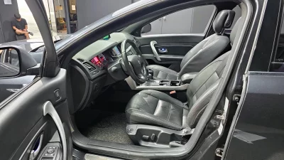 Renault Samsung SM5