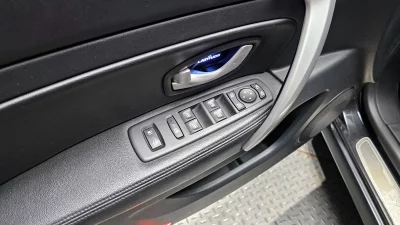 Renault Samsung SM5