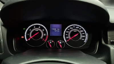 Renault Samsung SM5