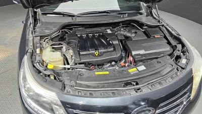 Renault Samsung SM5