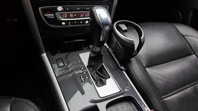 Renault Samsung SM5