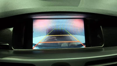 Renault Samsung SM5