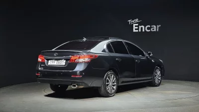 Renault Samsung SM5