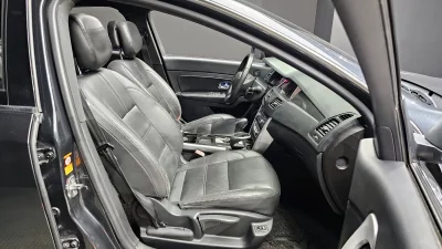 Renault Samsung SM5