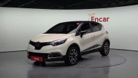 Renault Samsung QM3