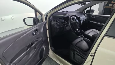 Renault Samsung QM3