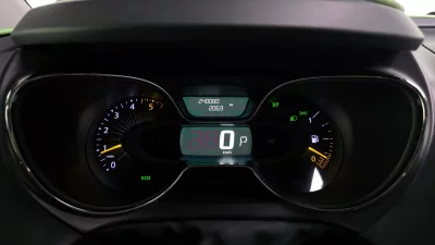 Renault Samsung QM3