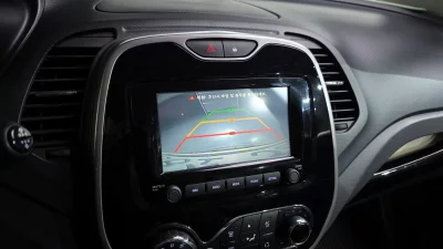 Renault Samsung QM3
