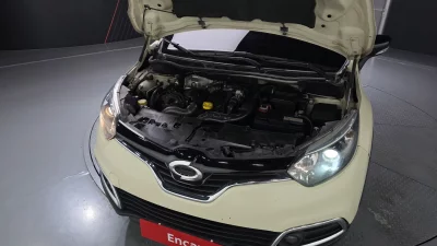 Renault Samsung QM3
