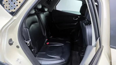 Renault Samsung QM3