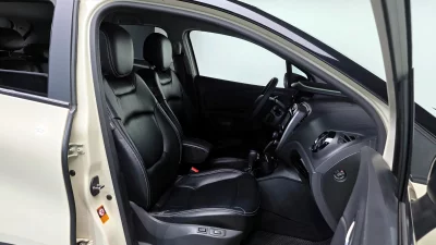 Renault Samsung QM3