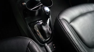 Renault Samsung QM3