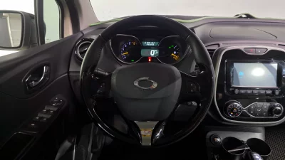 Renault Samsung QM3