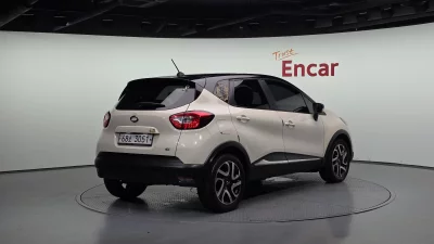 Renault Samsung QM3