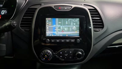 Renault Samsung QM3