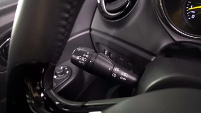 Renault Samsung QM3