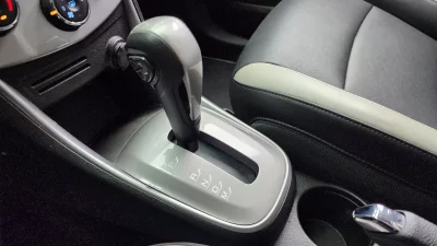 Daewoo Trax