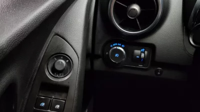 Daewoo Trax