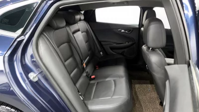 Daewoo Malibu
