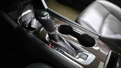 Daewoo Malibu