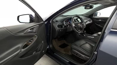Daewoo Malibu