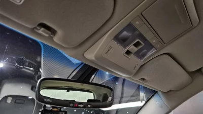 Daewoo Captiva