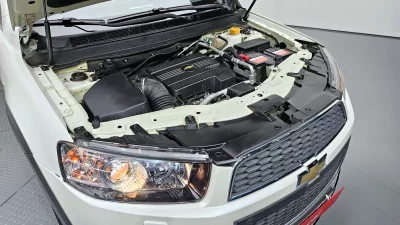 Daewoo Captiva