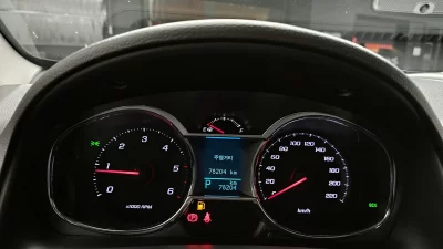 Daewoo Captiva