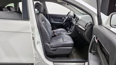 Daewoo Captiva