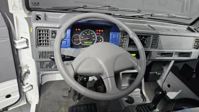 Daewoo damas