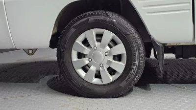 Daewoo damas