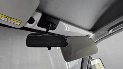 Daewoo damas