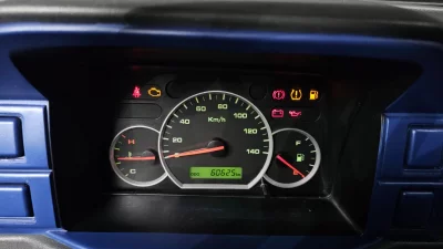 Daewoo damas