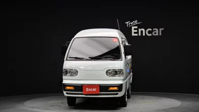 Daewoo damas
