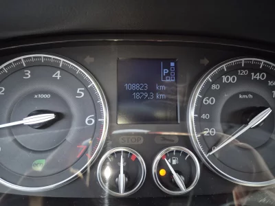 Renault Samsung SM5