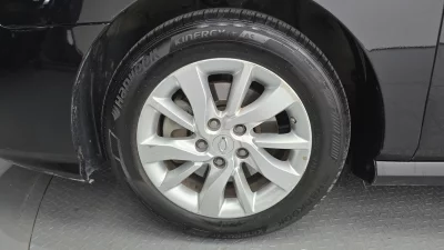 Renault Samsung SM5
