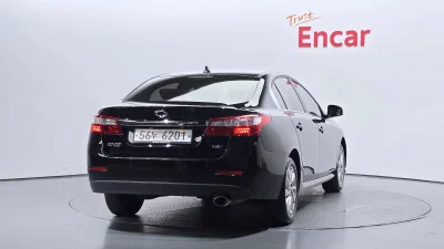 Renault Samsung SM5