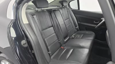 Renault Samsung SM5