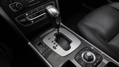Renault Samsung SM5