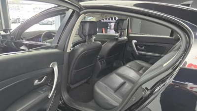 Renault Samsung SM5