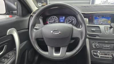 Renault Samsung SM5