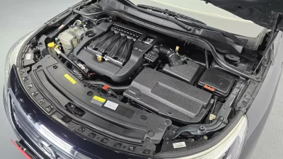 Renault Samsung SM5