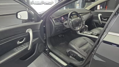 Renault Samsung SM5
